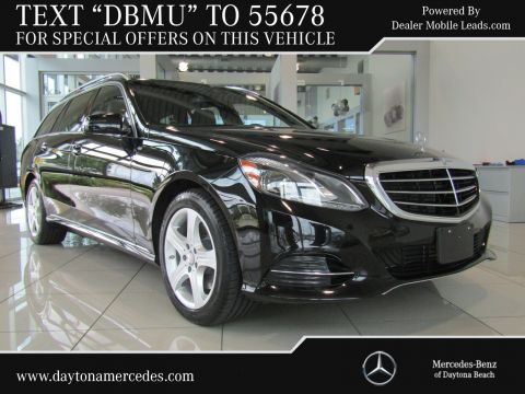 New and Used Luxury Vehicle Dealer | Daytona Mercedes